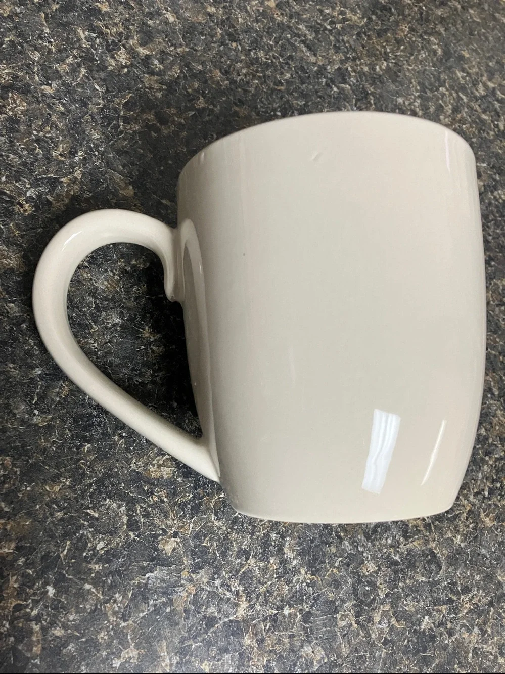 Nwot loblolly pines coffee mug tea cup “ gulp “